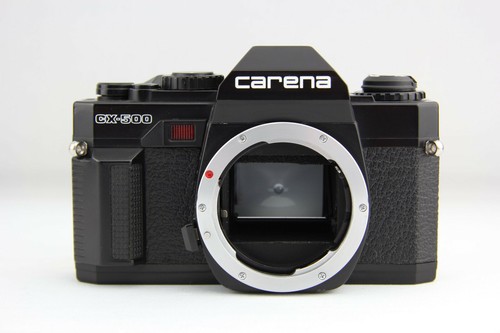 Carena 500 analoge - cx-500,