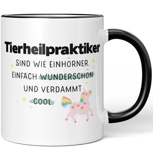 Tierheilpraktiker sind wie