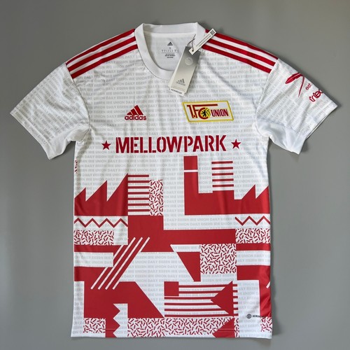 Union berlin 22 23 - fc,