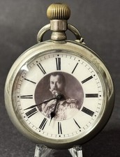 Antique Swiss Billodes Pocket