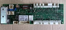 Elektronik Steuerplatine Steuerung Siemens  Waschmaschine 5560008754 Defekt