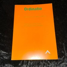 Ordination - Antihomotoxica et