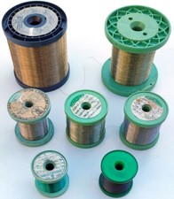 CuNi44, Konstantan, Isotan