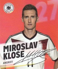 Rewe DFB Sammelkarten Fußball