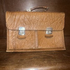 alte Schultasche Ranzen Tasche