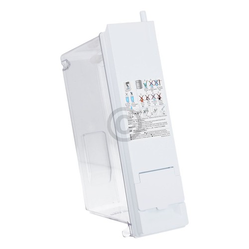 Wassertank 4liter mit - wassertank,