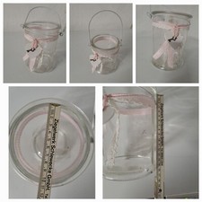 Blumentopf, Windlicht