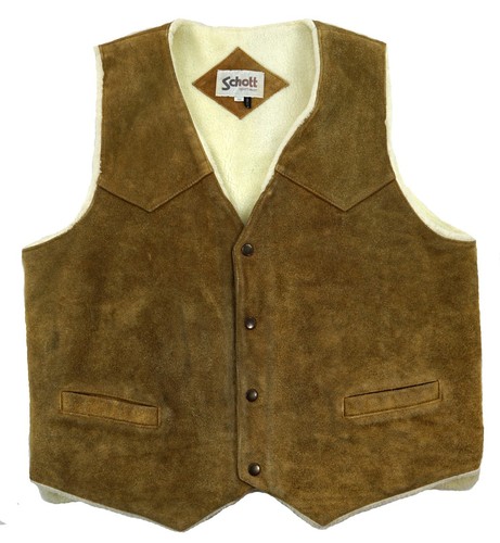 Schott vintage rancher - vintage,