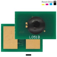 Toner Chip K passt für OKI