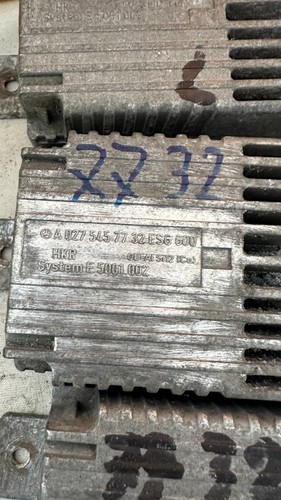 Mercedes benz w210 w163 w202 - mercedes-benz,