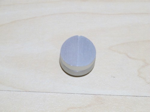 Drehknopf klein für revox - drehknopf,