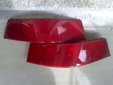 Rote Lasierung Lasur Lasieren Tönung tönen für Ihre Porsche 911 Rückleuchten TOP