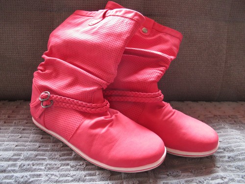 Damen stiefelletten - damen,