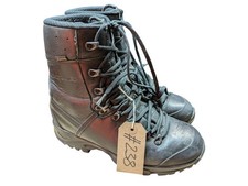 Lowa Bundeswehr SF Issue