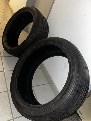Bridgestone turanza t005 - 2x,