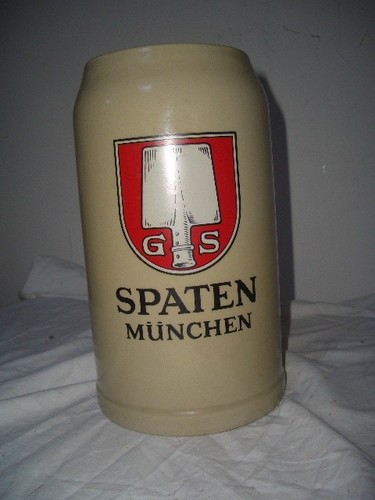 Spaten bräu münchen - münchen,