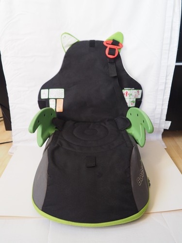 Trunki boostapak 1 reise - trunki, 2-in-1