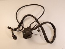 Lenkerarmatur Links Honda CBR