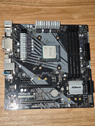 Aufrüst bundle amd ryzen - aufrÜst, 5