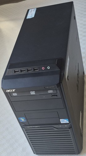 Acer veriton m275 intel - m275,