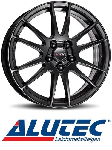 Alutec monstr 5x18 - 4x,