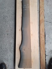 Mooreiche 30x125x1180mm aus