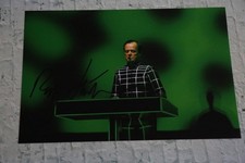 ORIGINAL Autogramm von Ralf