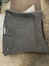 Dachhimmel Porsche 981 GT4