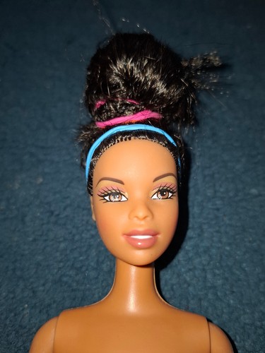 Mattel christie barbie - christie,