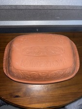 Romertopf Clay Roaster #113