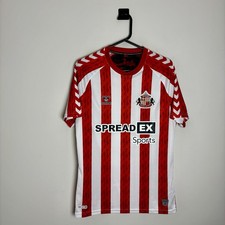 Sunderland Fußball Shirt