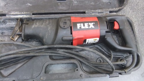 Flex 2902 sabelsäge mit - flex, s