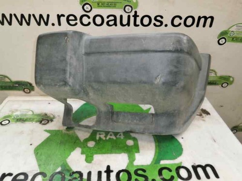 5dy41dx9ac vordere stossstange - vordere,