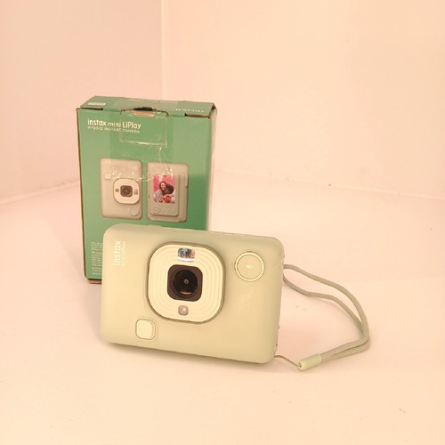 Fujifilm instax mini - instax,