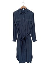 HUGO BOSS Blusenkleid Damen