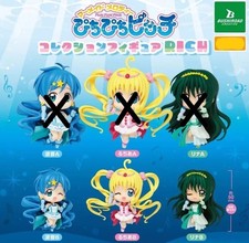 Bushiroad Meerjungfrau Melodie