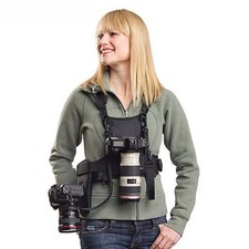 Nicama NC-VEST Kameragurt Für