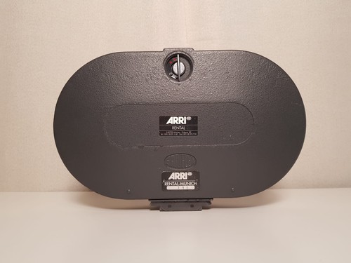 Original arriflex 400ft - original, 35