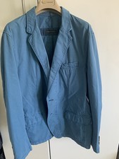 Marc O Polo Sakko Herren Blau