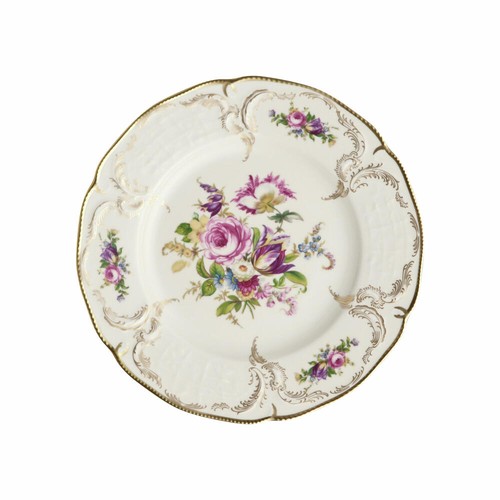 Rosenthal speiseteller - rosenthal,