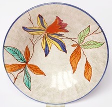 Seltene Rosenthal Obstschale