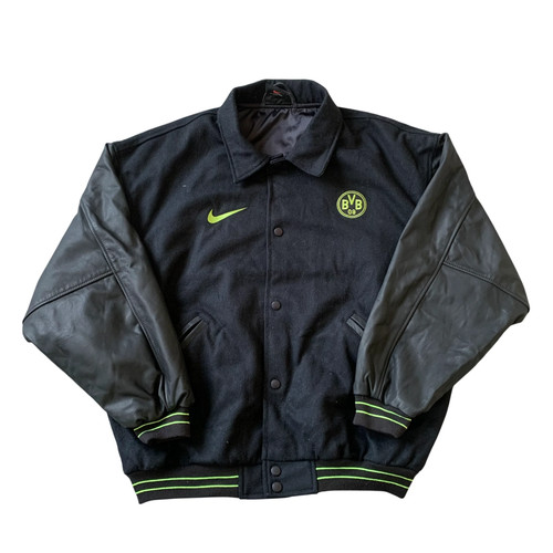 Borussia dortmund jacke 90s - dortmund,