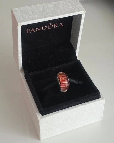 Original pandora tier murano - original,