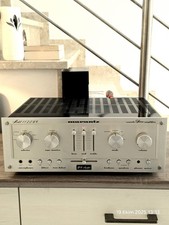 Marantz 1122DC Amplifier/