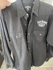 Jack Daniels (L) Rodeo Style