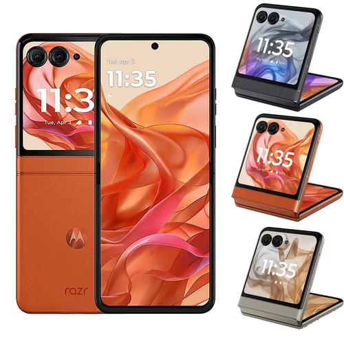 Neu motorola razr - neu, 50
