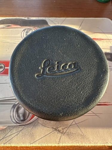 Leica objektivköcher aus - objektivköcher,