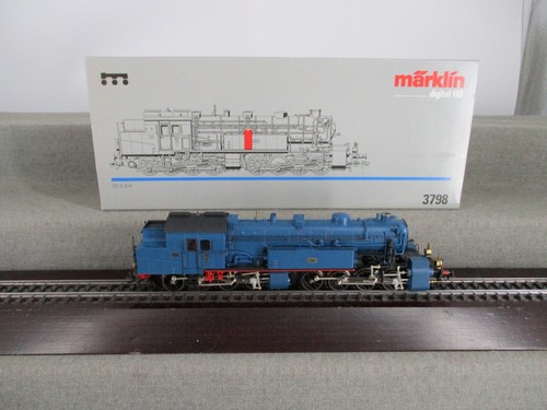 Märklin spur 3798 - märklin, ac