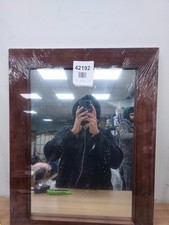 Stonebriar Wandspiegel 60 x 45