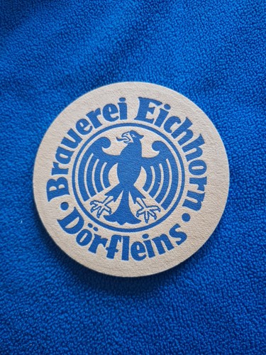 Bierdeckel einseitig brauerei - bierdeckel,